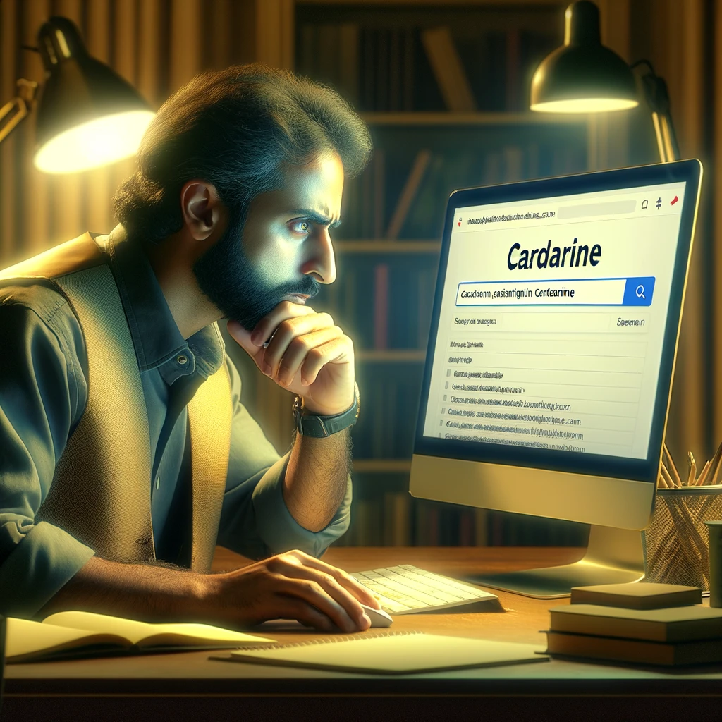 Cardarine (GW-501516) : Guide Complet sur le Puissant Modulateur de ...