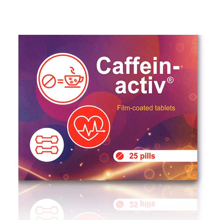 Caféine : -10% code "PGSARMS" sur Cosmic Nootropic